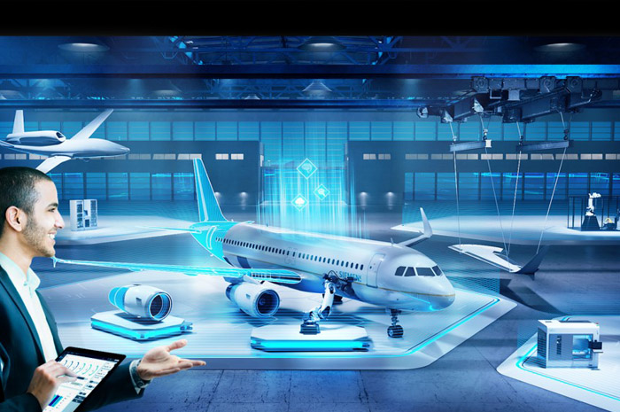 work Image